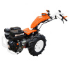 RURIS Malotraktor C977 s kultivátorom
