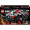 LEGO® Technic 42200 Monster Jam™ ThunderROARus™ s naťahovacím motorom - LEGO