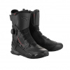 Topánky ALPINESTARS SP-X Boa (čierna/čierna) 46