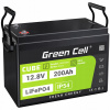 Green Cell 12,8 V 200 Ah CAV04S