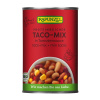 RAPUNZEL Bio směs fazolí sterilovaná Taco-Mix RAPUNZEL 400 g