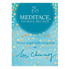 Meditace, potrava pro duši - Chinmoy Sri