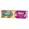 Corega Power Max 40 g 40 g fixačný krém na zubnú náhradu bez príchuti