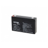 VIPOW 6V 7Ah BAT0207
