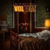 Volbeat: God Of Angels Trust LP - Volbeat