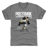 Boston Bruins Detské - David Pastrnak Hyper NHL Tričko 14-16 rokov