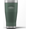 Vodotěsný termohrnek THERMOS Icon - smrkově zelená 0,47l