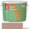 TIKKURILA® VALTTI® OPAQUE WOOD FINISH Barva alkyd-akrylátová, na dřevěné povrchy Odstín (barva): TVT Q303 Sojka, Velikost balení: 10 l, Stupeň lesku: polomat