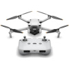 DJI Mini 3 + ovládač CP.MA.00000584.01