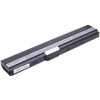 NTL NTL2175 Baterie Asus A42/A52/K52/X52 4400mAh 10,8V Li-Ion – neoriginální
