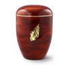Ekologická urna Rosewood - Dubový list
