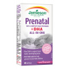Jamieson Prenatal complete s DHA a EPA