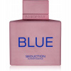 Antonio Banderas Blue Seduction Summer Essence pro ženy EDT sprej 100ml