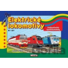 Elektrické lokomotivy - Betexa