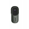 iGET HOME Doorbell DS1 Anthracite - WiFi bateriový videozvonek, FullHD, obousměrný zvuk, CZ aplikace (DS1 Anthracite)
