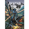 Comics Centrum Komiks Avatar: Temný svět