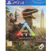 ARK: Survival Evolved
