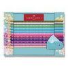 Pastelky Faber-Castell 201641 Sparkle 20 farieb