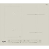 Whirlpool WL S2760 BF/S - Indukčná varná doska