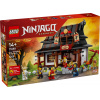 LEGO LEGO® - NINJAGO® - 71858 - Four Weapons Blacksmith