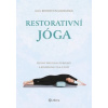 Restorativní jóga - Boorstein Grossman Gail