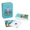 Minecraft Animals hracie karty