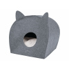 zoofari® Domček pre mačky (s ušami) (100391576)