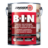 Základná izolačná farba na drevo proti škvrnám na báze šelaku, biela, 2,5l, ZINSSER BIN