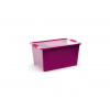 Kis Bi Box L - fialový 40l