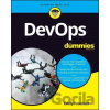 DevOps For Dummies - Emily Freeman