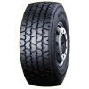 BARUM BS49 M+S 445/65 R22.5 169K R