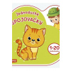 Jednoduché spojovačky 1-20 - Kolektív