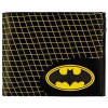 DC Comics Batman: Logo – otváracia peňaženka 353329