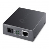 tp-link FC111PB-20, Média konvertor 10/100 Mbit/s WDM s 1 portem PoE