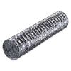 Polyvent 605-M0 127/10 - Ohybné hliníkové potrubie, ø125mm x 10m