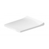 Duravit Viu WC doska, SoftClose, biela 0021190000