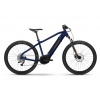 Haibike AllTrack 4 2024, 27,5“ modrá M