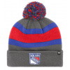 '47 Brand Kulich N.Y.Rangers '47 Breakaway Cuff Knit