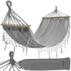 Eoshop Zahradní houpací síť 200x150cm Gardlov 25465