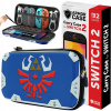 PUZDRO CASE ZOSILNENÉ PRE NINTENDO SWITCH 2, LIMITOVANÁ EDÍCIA, ZELDA