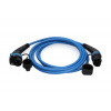 Nabíjací kábel, elektromobil KAVO PARTS ECC-10002
