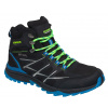 Pr obuv BNN Calibro High Blue 43