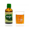 Anýz - bylinné kapky (tinktura) 50 ml - doplněk stravy