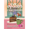 Altán s vůní čokolády (Hanna Blixt)