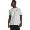 Tričko Under Armour Abc Camo SS White/ Mod Gray XXXL XXXL