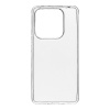 NoName Tactical TPU Kryt pre Xiaomi Redmi Note 14 5G Transparent 8596311269097