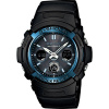 CASIO G-Shock Wave Ceptor - Touch Solar AWG-M100A-1A