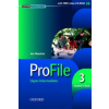 ProFile 3: Student's Pack