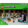 21252 LEGO® MINECRAFT Zbrojnica; 21252
