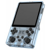 Retro handheld konzola Powkiddy RGB20SX Wifi modrá